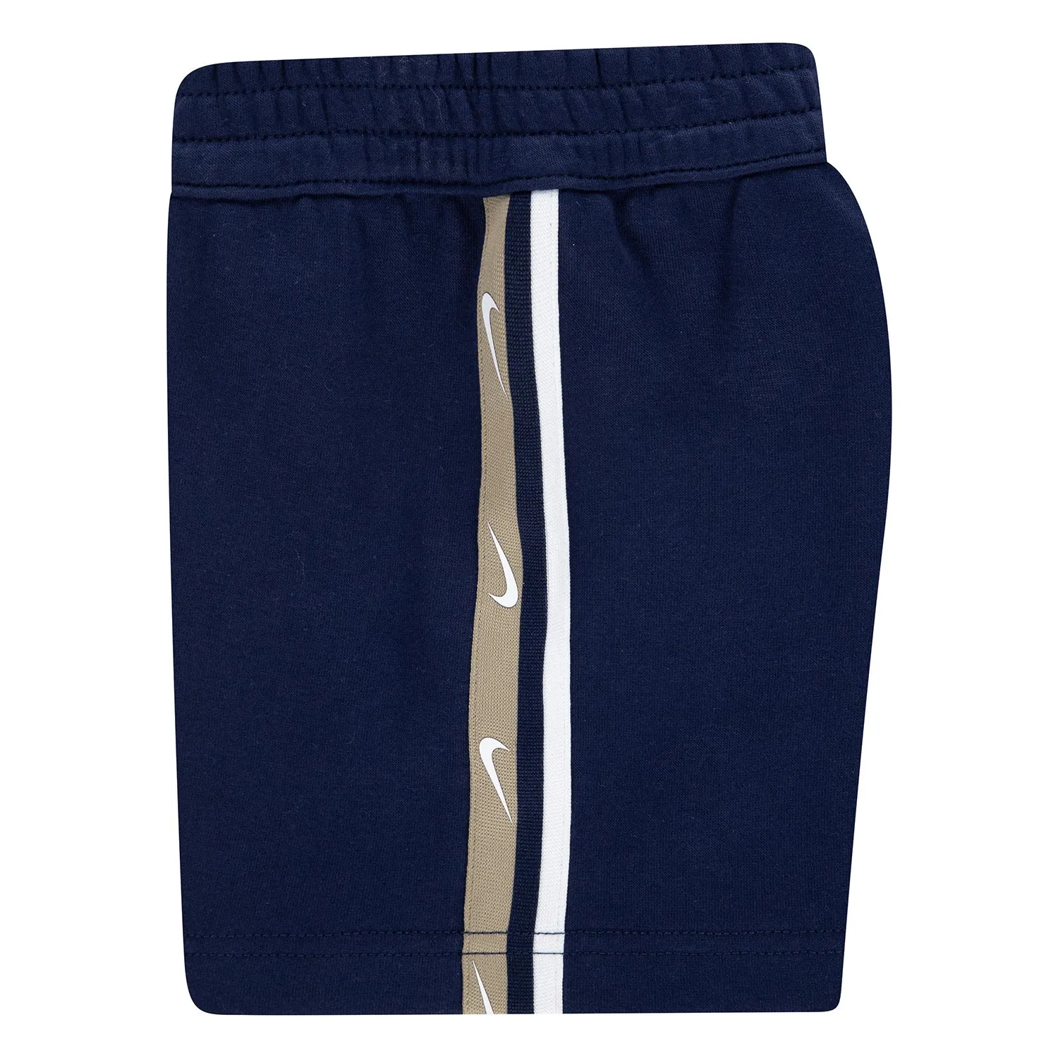 Poly French Terry Short Set - Kids