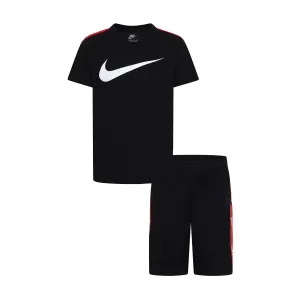 Poly French Terry Short Set - Toddler