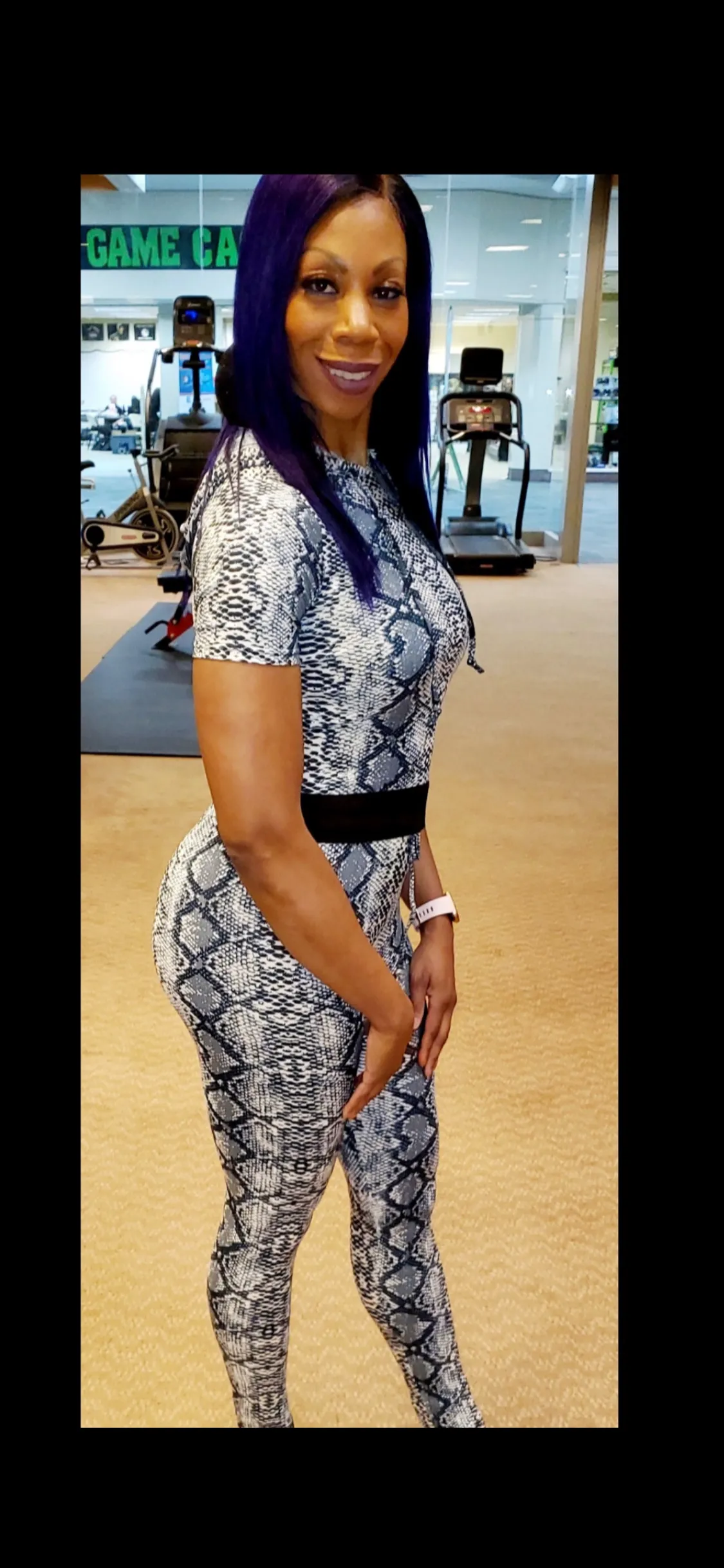 Print  Matching Sets‼️Super Stretch Fabric‼️