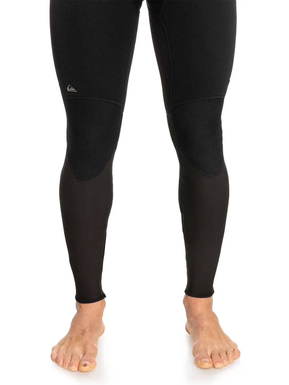 Quiksilver Men's 3/2mm Prologue Back Zip Wetsuit