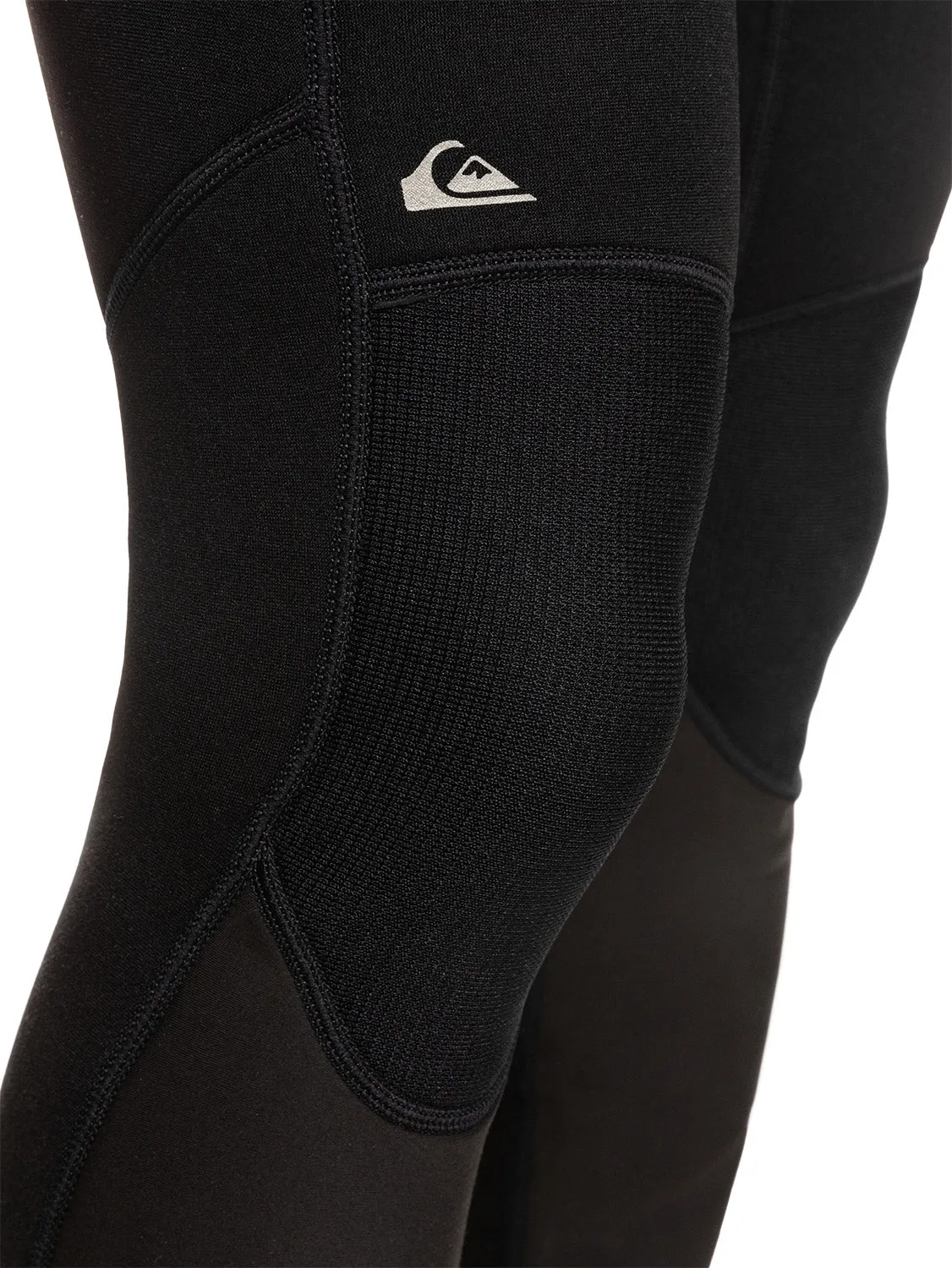 Quiksilver Men's 3/2mm Prologue Back Zip Wetsuit
