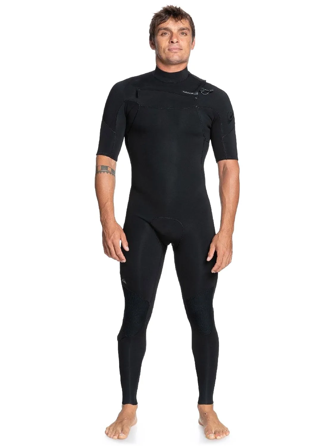 Quiksilver Men's Everyday Sessions 2/2 Wetsuit
