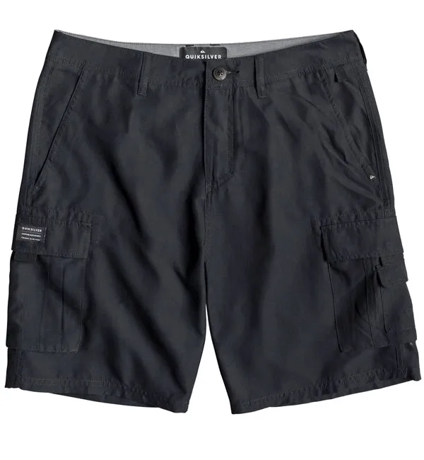 Quiksilver Rogue Surfwash Amphibian 20 Shorts
