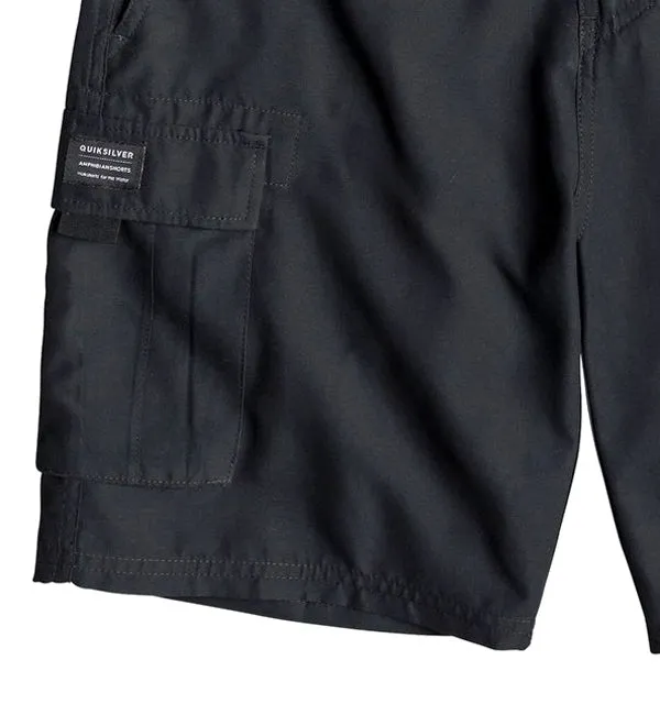 Quiksilver Rogue Surfwash Amphibian 20 Shorts