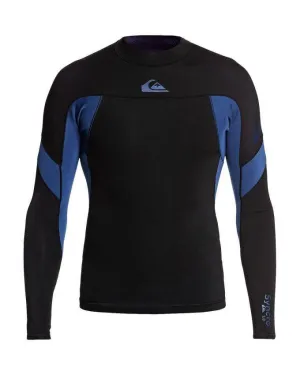 Quiksilver Syncro 1mm Wetsuit Jacket