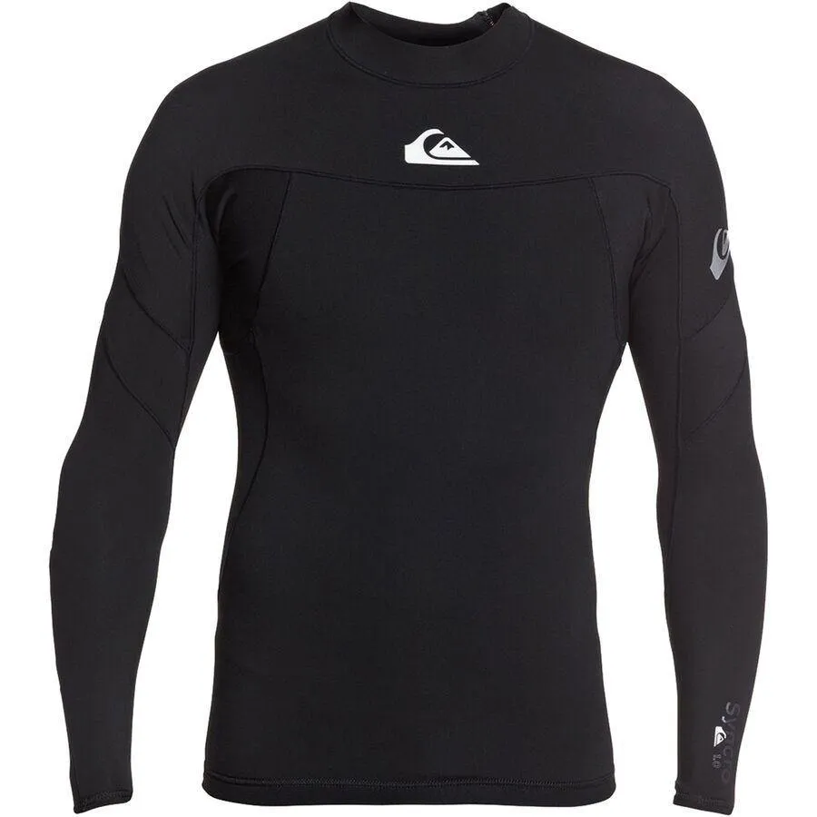 Quiksilver Syncro 1mm Wetsuit Jacket