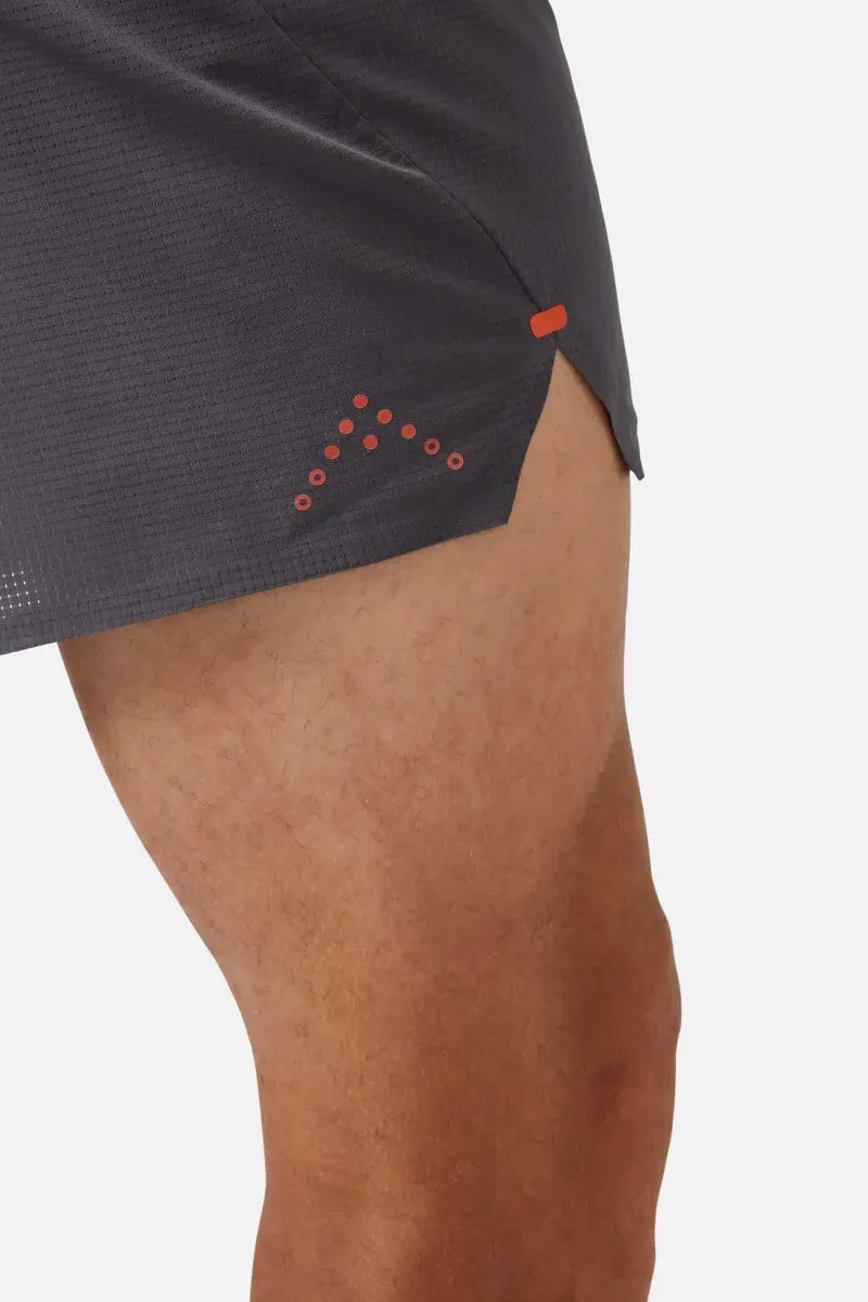 Rab Men's Talus Ultra Shorts