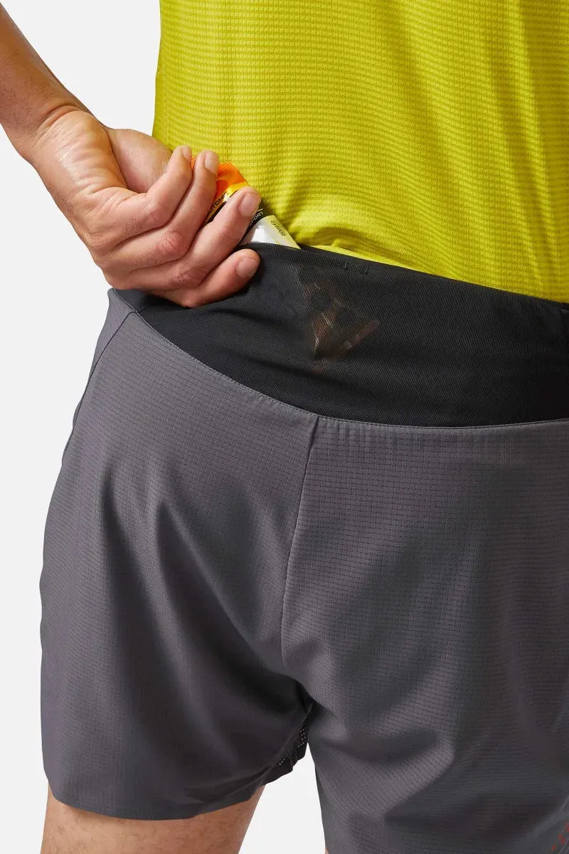 Rab Men's Talus Ultra Shorts