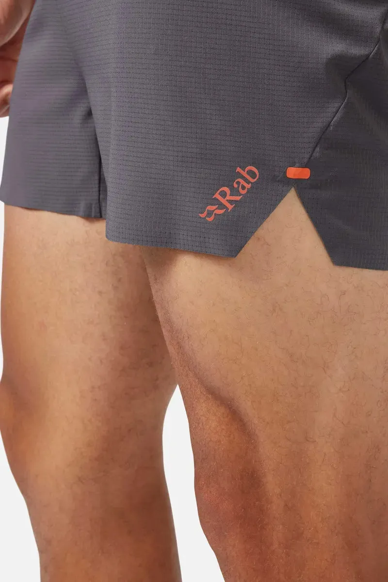 Rab Men's Talus Ultra Shorts