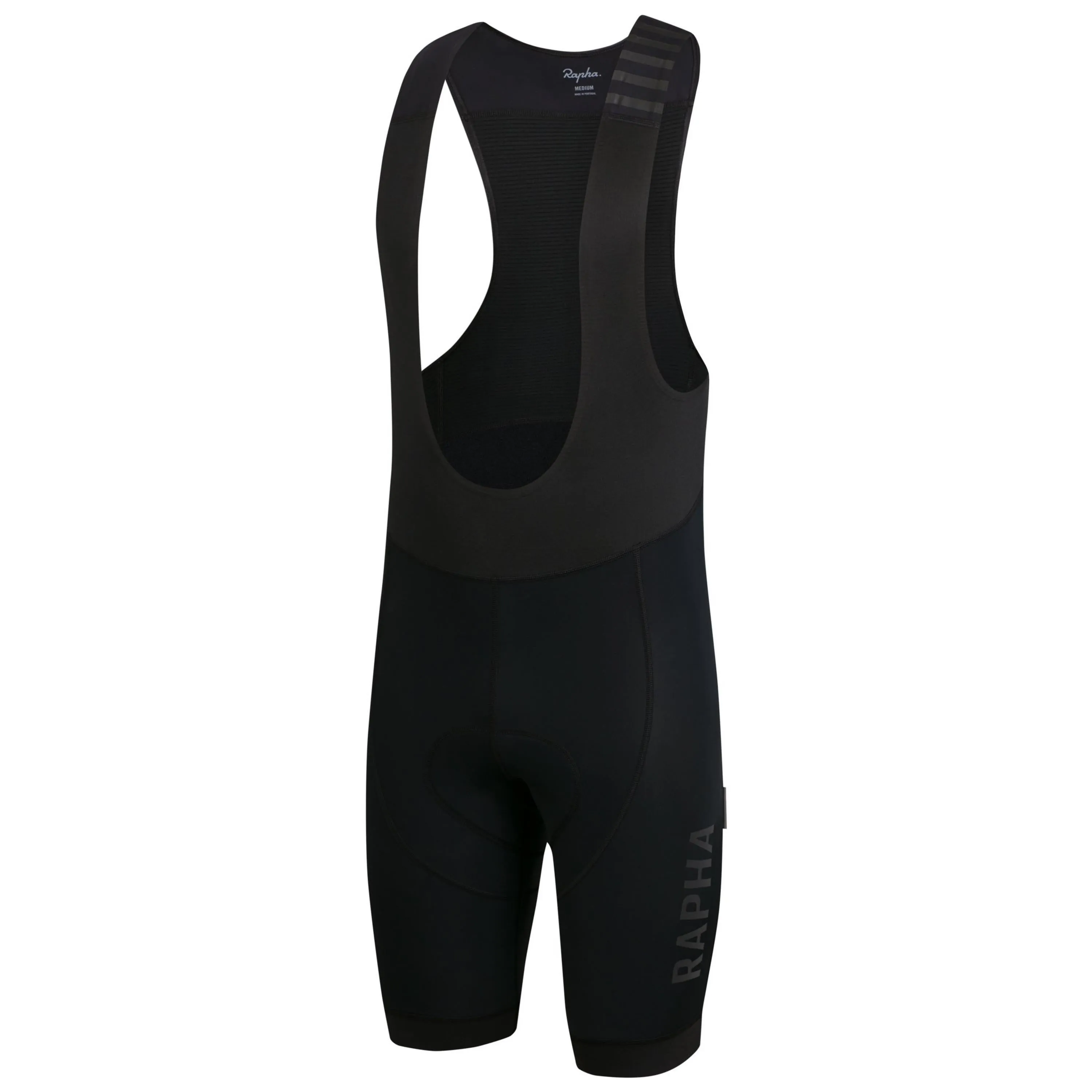 Rapha - Men's Pro Team Winter Bib Shorts
