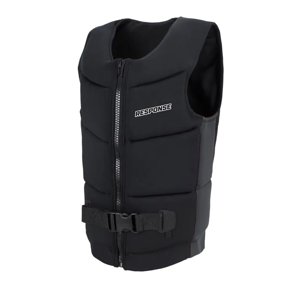 RESPONSE NEOPRENE SINGLE BELT LIFE JACKET