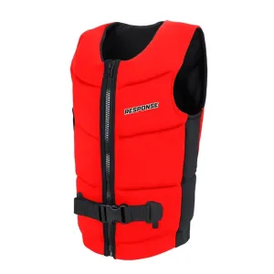 RESPONSE NEOPRENE SINGLE BELT LIFE JACKET