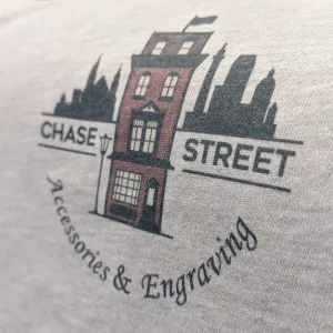 Retro-Style Next Level Color T-Shirts
