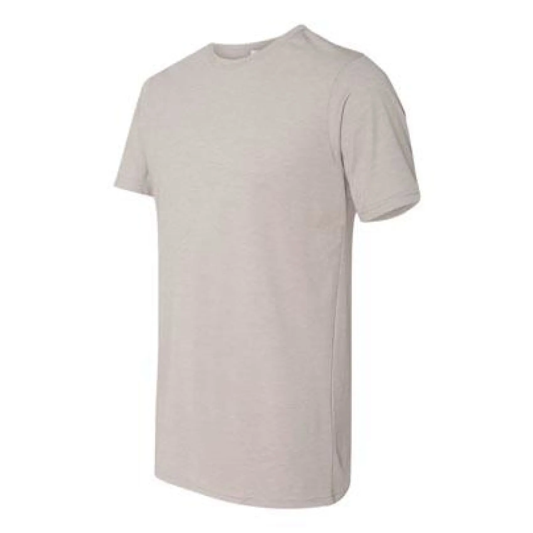 Retro-Style Next Level Color T-Shirts