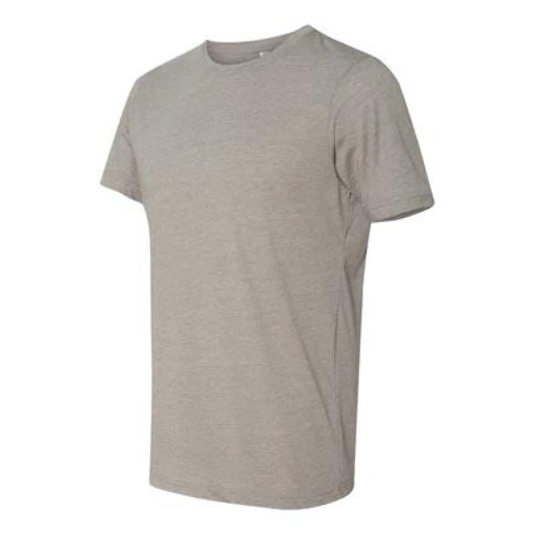 Retro-Style Next Level Color T-Shirts