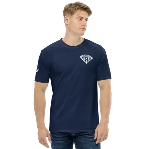 RFD Engine 9 Store 1 Core Men's SS Performance Tee - ku7fcm