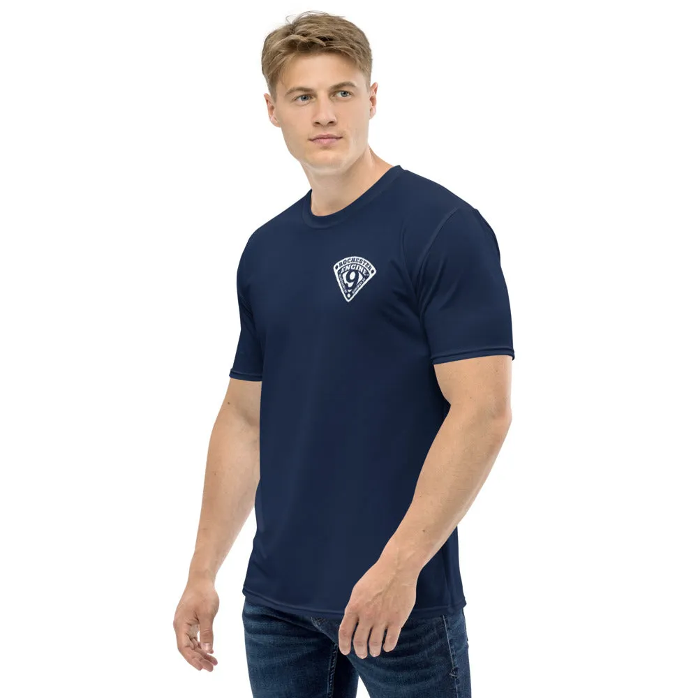 RFD Engine 9 Store 1 Core Men's SS Performance Tee - ku7fcm
