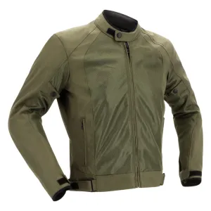 Richa Airsummer Jacket Olive Green