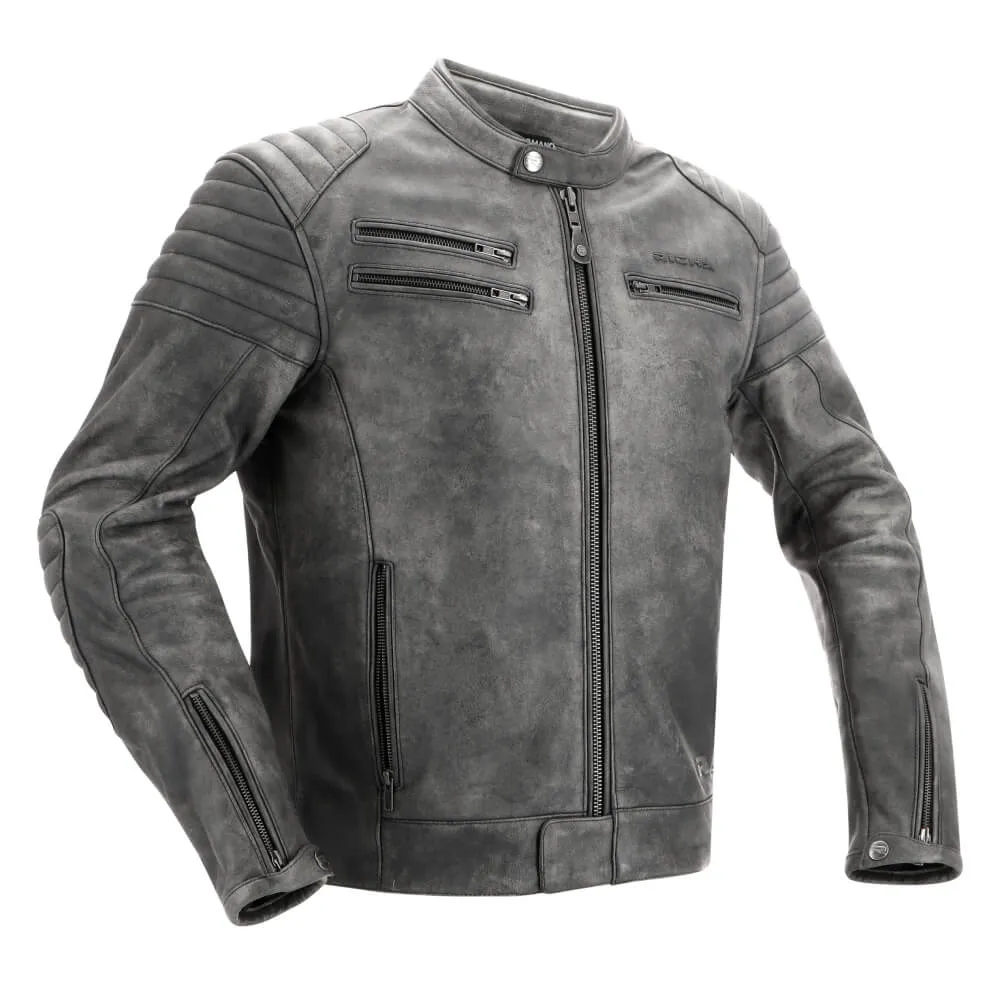 Richa Charleston Jacket Titanium