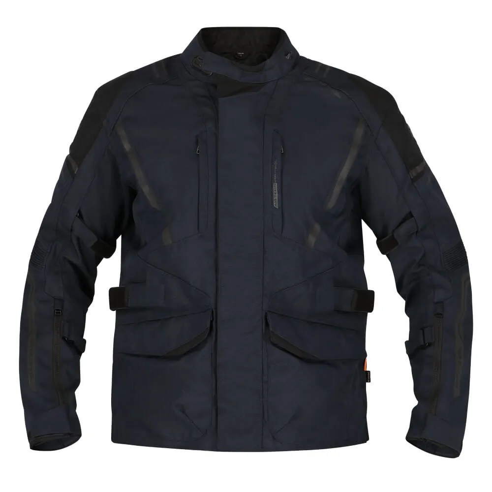 Richa Infinity 3 Jacket Navy