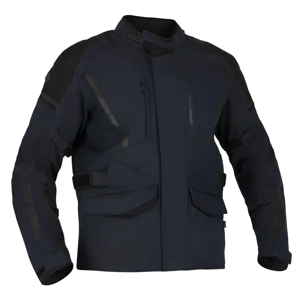 Richa Infinity 3 Jacket Navy