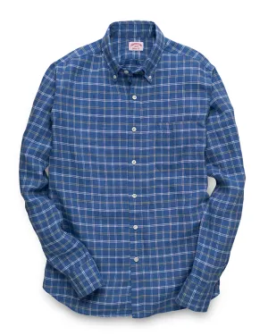 Richards Check (Blue)