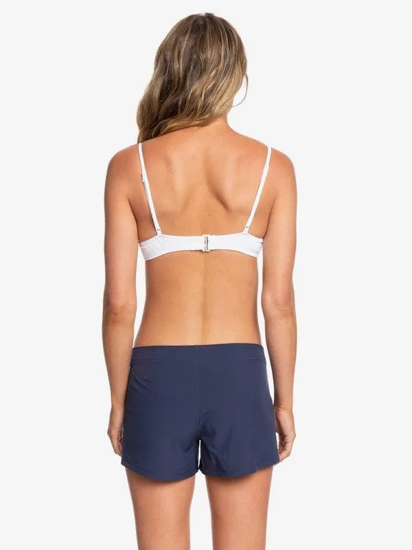 Roxy Womens To Dye 2" Boardshorts
