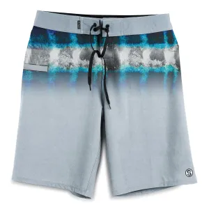 Scales Gear Hoo Stripes Boardshorts