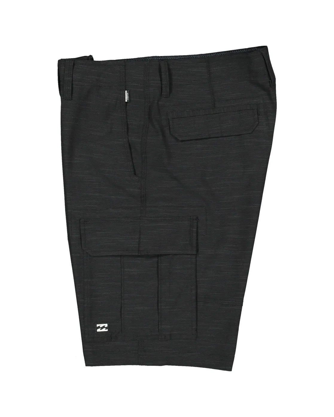 Scheme X Shorts