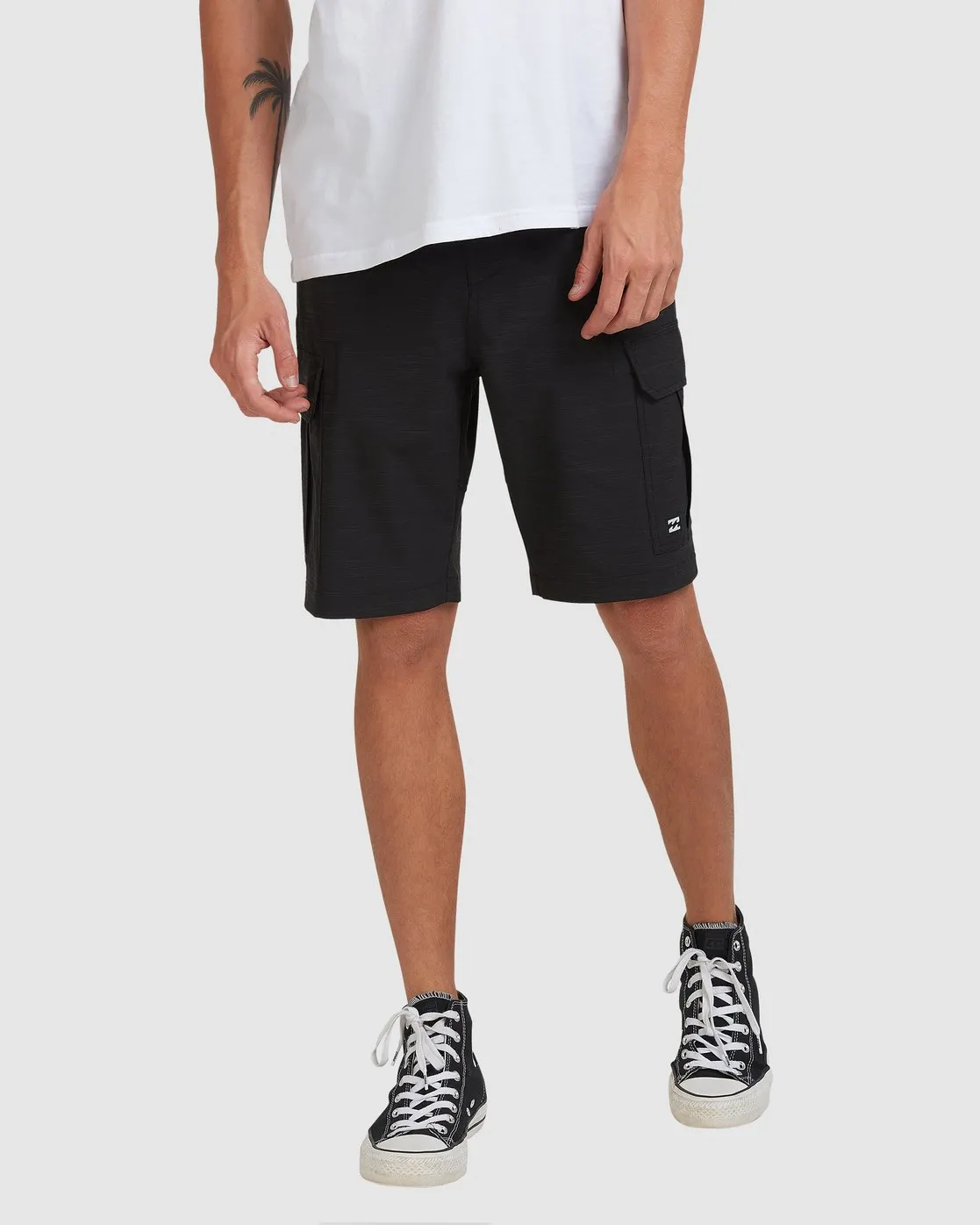 Scheme X Shorts