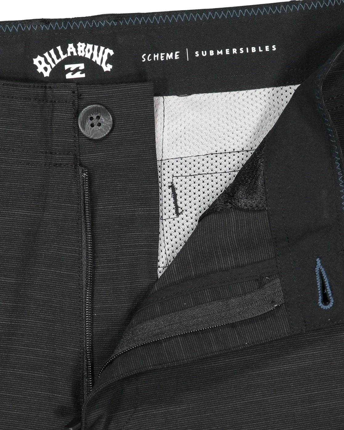 Scheme X Shorts