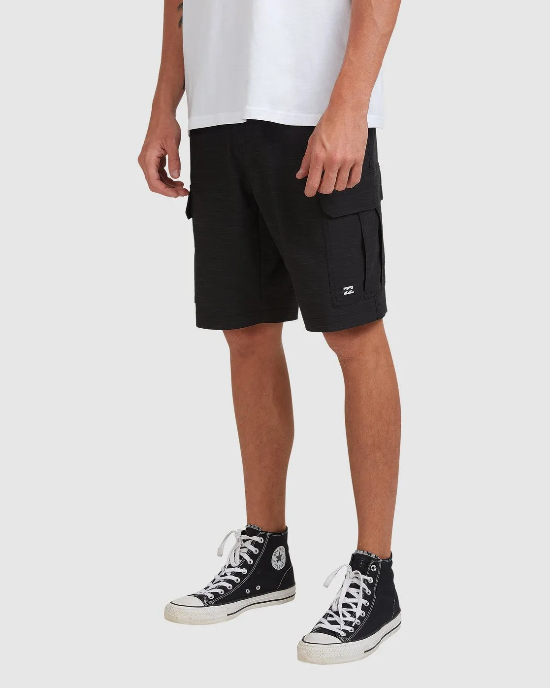 Scheme X Shorts