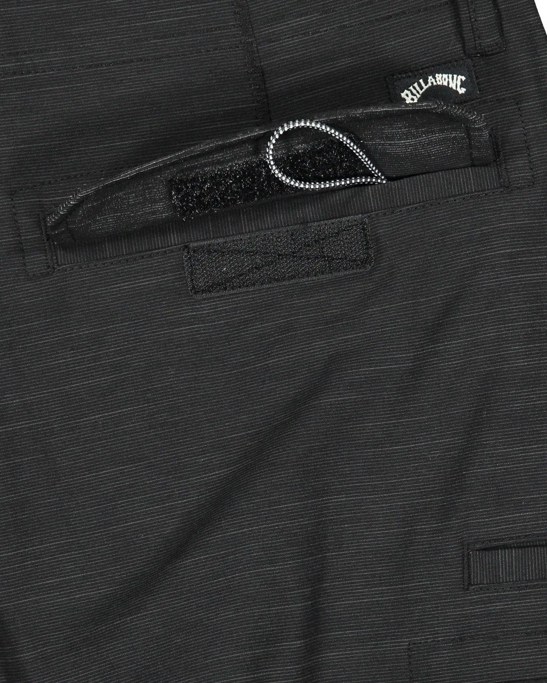 Scheme X Shorts
