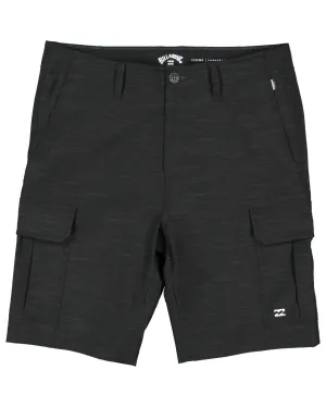 Scheme X Shorts