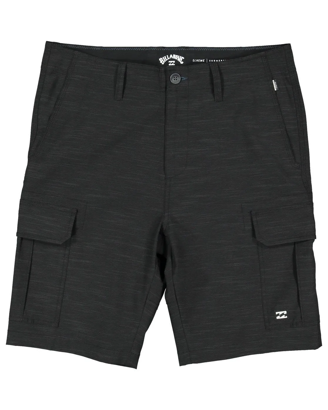 Scheme X Shorts