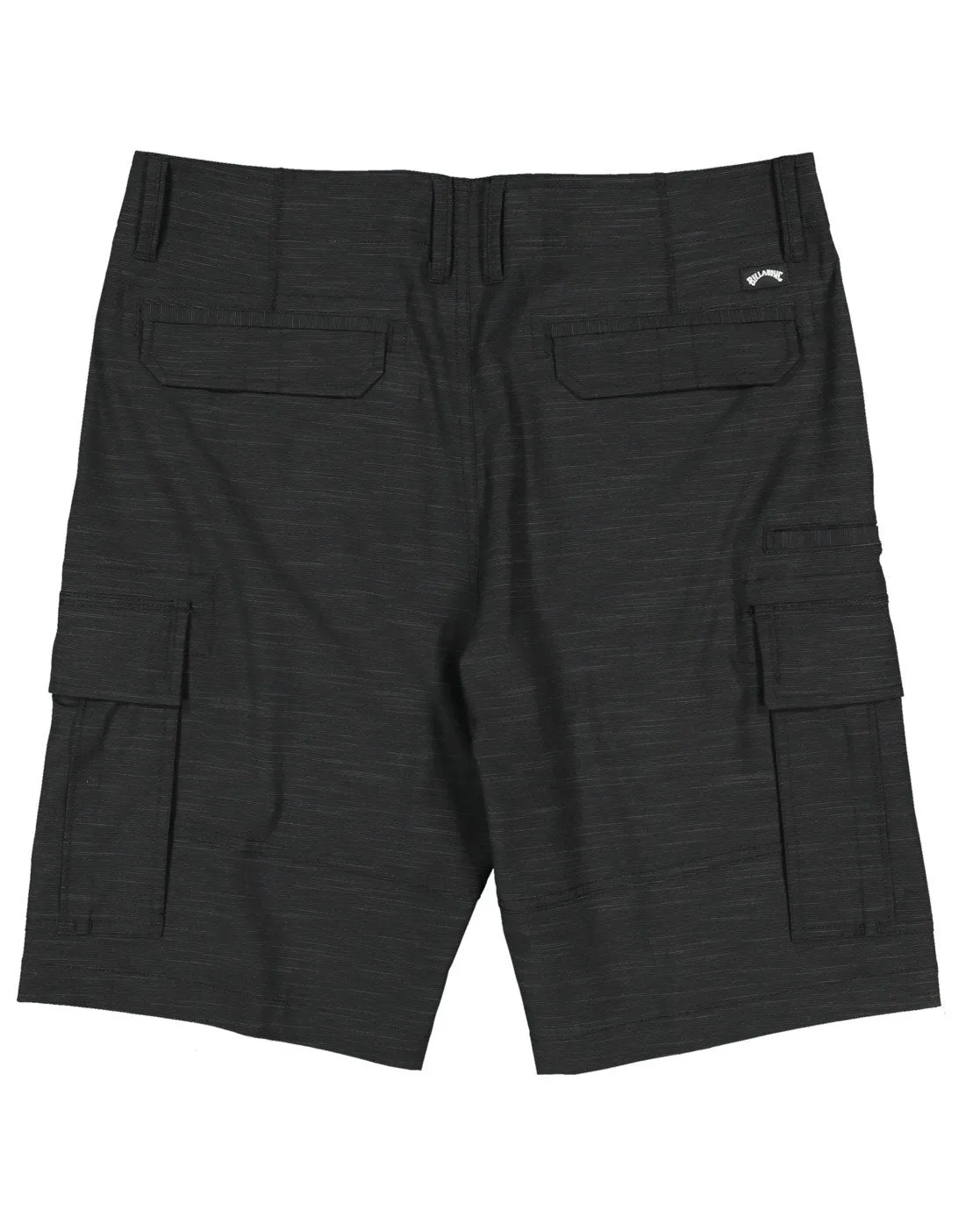 Scheme X Shorts