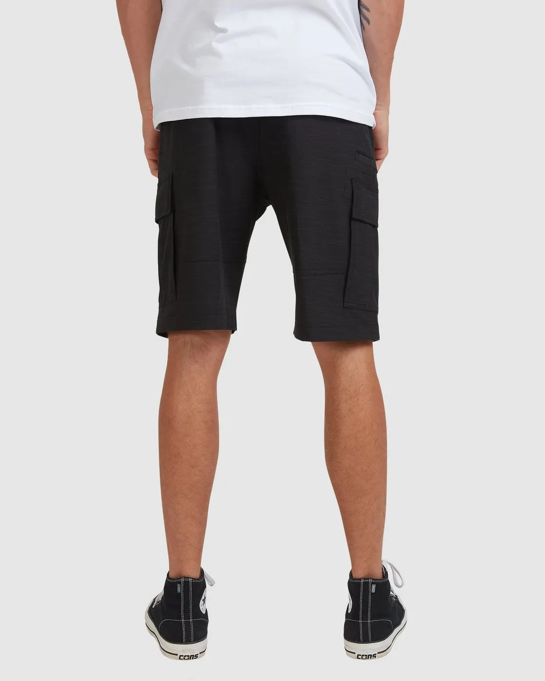 Scheme X Shorts