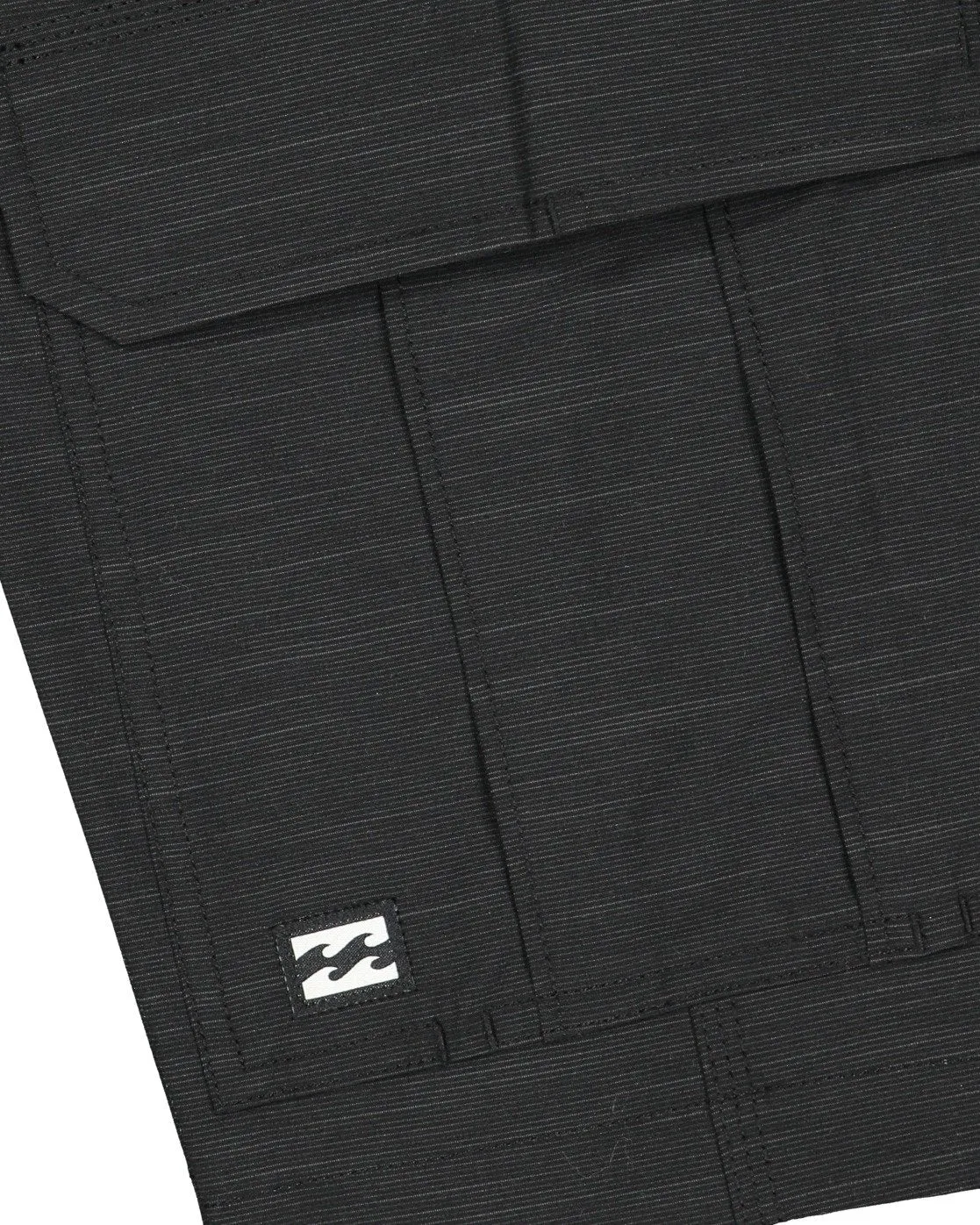 Scheme X Shorts