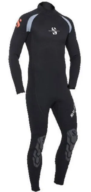 SCUBAPRO Men's 7/5mm Oneflex Steamer 63.538