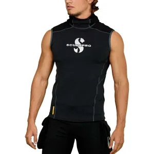 SCUBAPRO Mens Hooded Vest 1mm 65.341