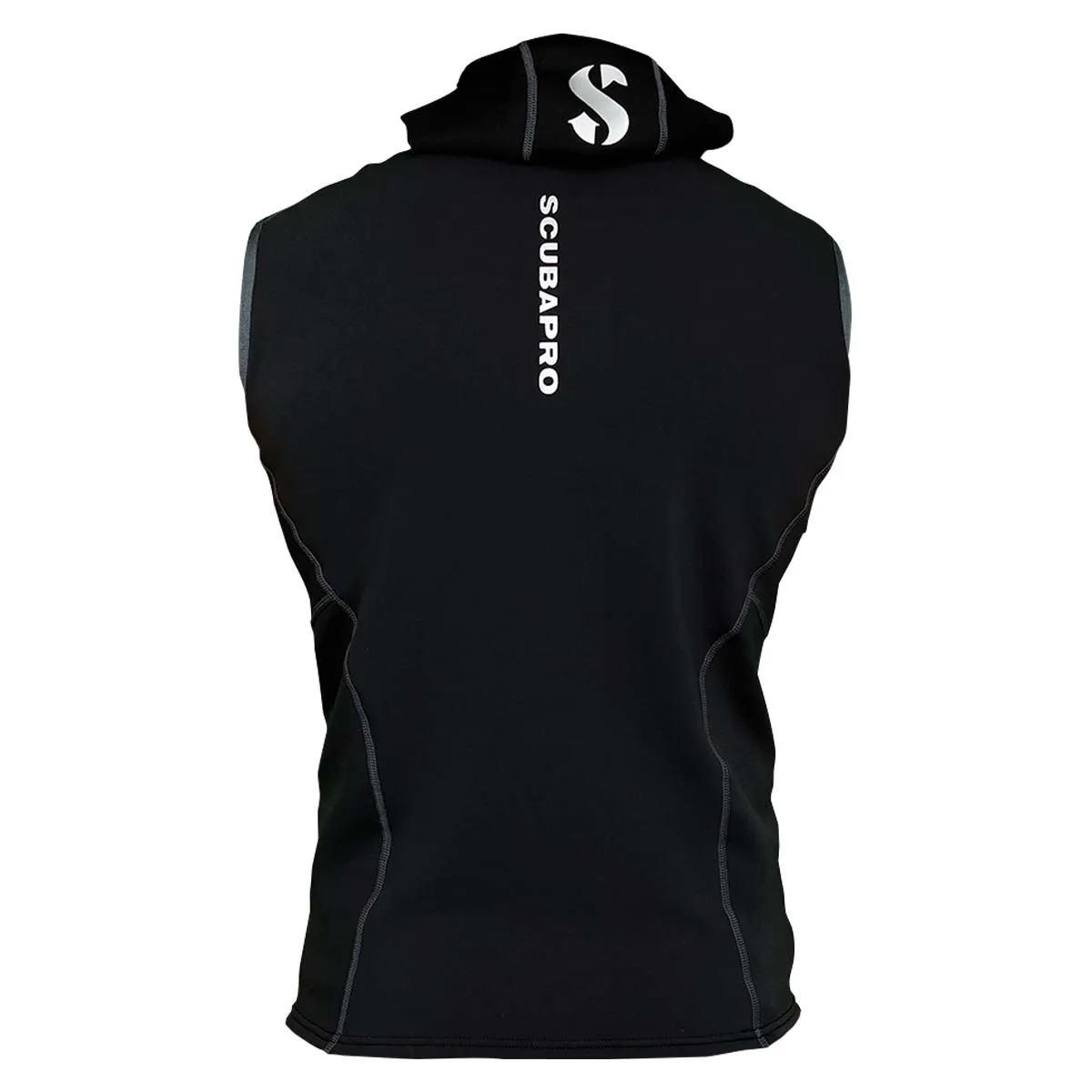 SCUBAPRO Mens Hooded Vest 1mm 65.341