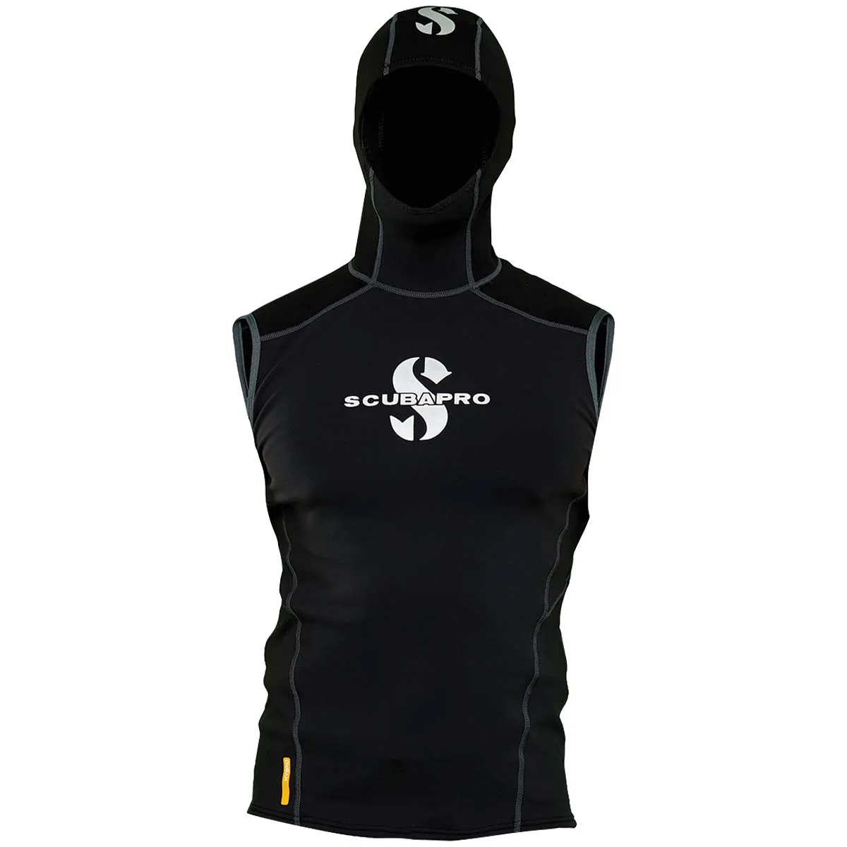 SCUBAPRO Mens Hooded Vest 1mm 65.341