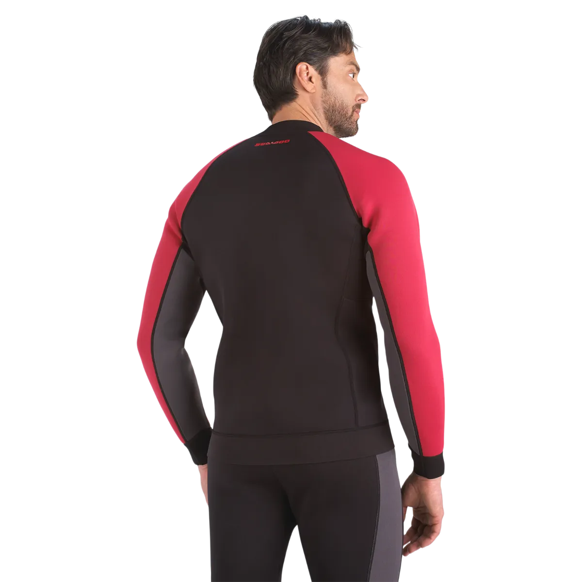 Sea-Doo Montego Jacket - 2023