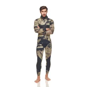 Seac Murena 7mm Jacket and 5mm Pants - Sizes  large and 3XL in stock