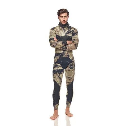 Seac Murena 7mm Jacket and 5mm Pants - Sizes  large and 3XL in stock