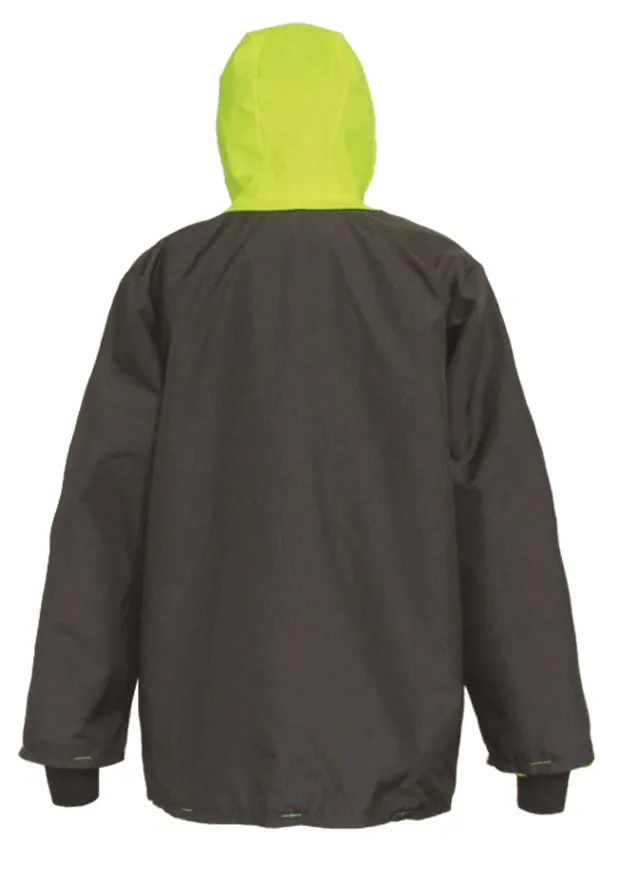 Sevaen I5506 Industrial Series Zippered Jacket