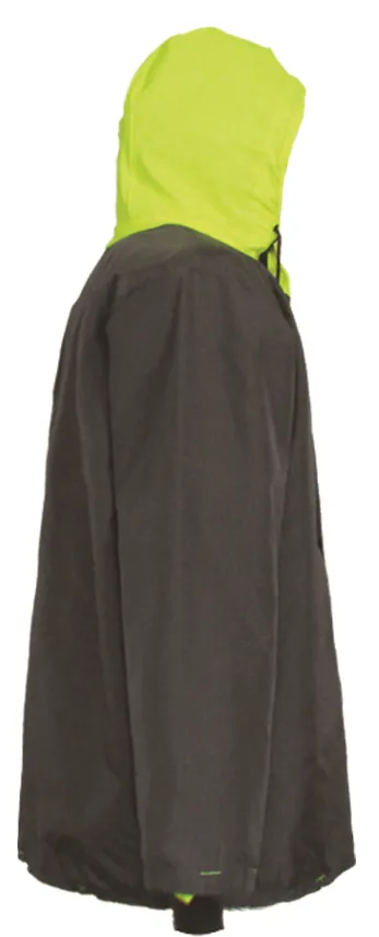 Sevaen I5506 Industrial Series Zippered Jacket