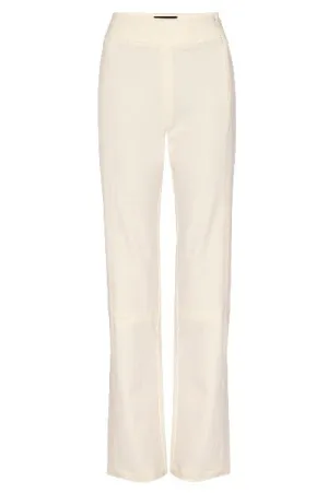 SHILOH Creamy Neoprene Pant