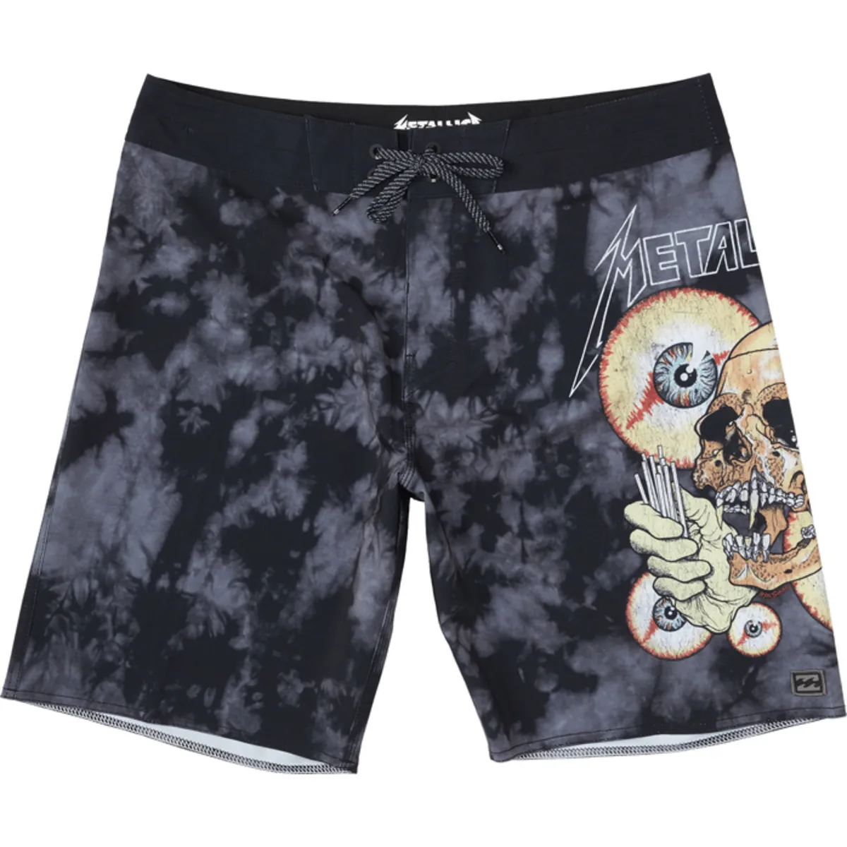 SHORTEST STRAW BOARDSHORT