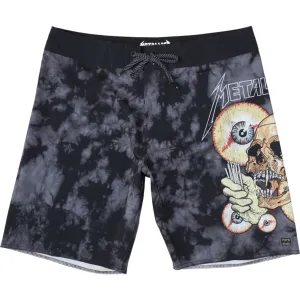 SHORTEST STRAW BOARDSHORT